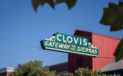 Clovis: Distinctions that define our community
